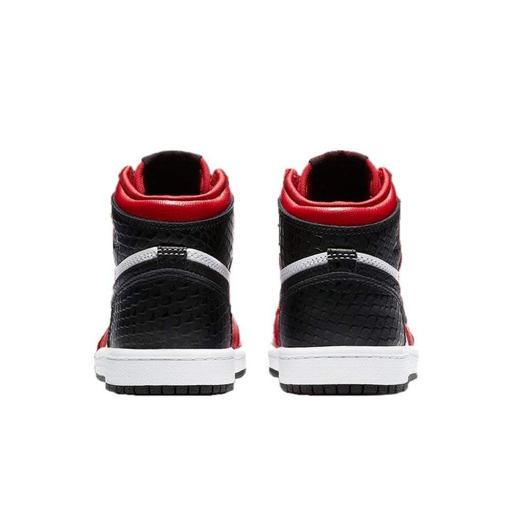 Nike Air Jordan 1 Retro High Og Ps Satin Red Cu0449 601 3 - kickbulk.co