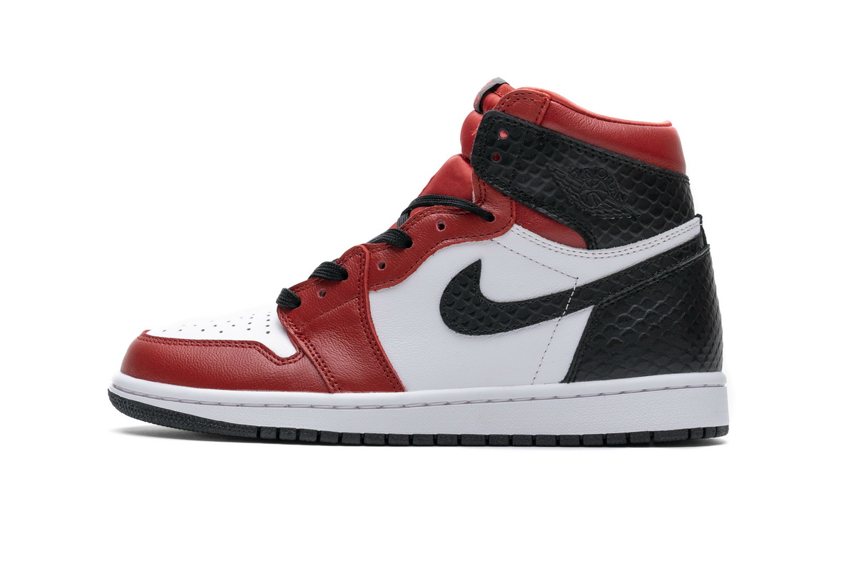 Nike Air Jordan 1 Retro High Og Ps Satin Red Cu0449 601 7 - kickbulk.co