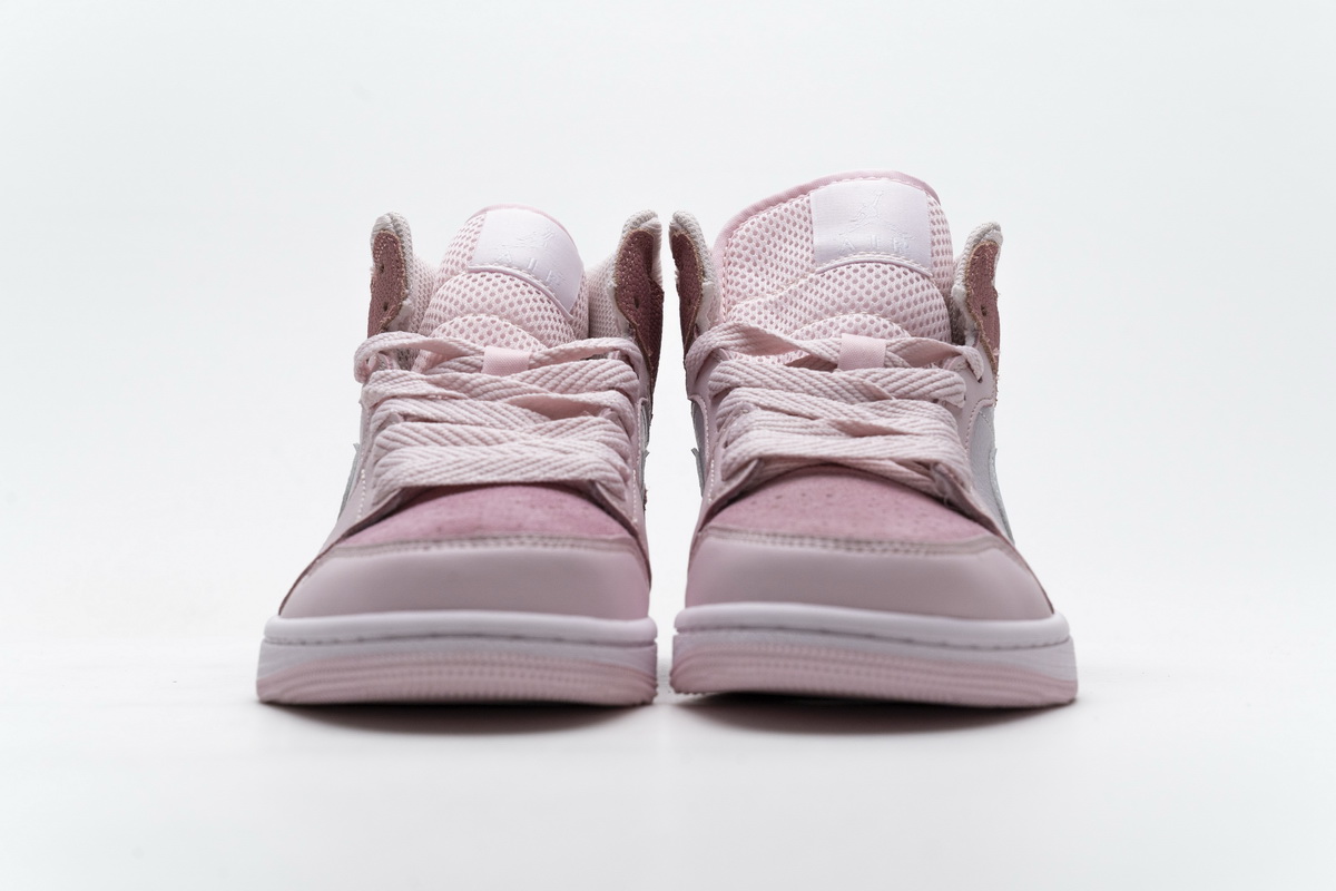 Nike Air Jordan 1 Women Mid Digital Pink Cw5379 600 14 - kickbulk.co