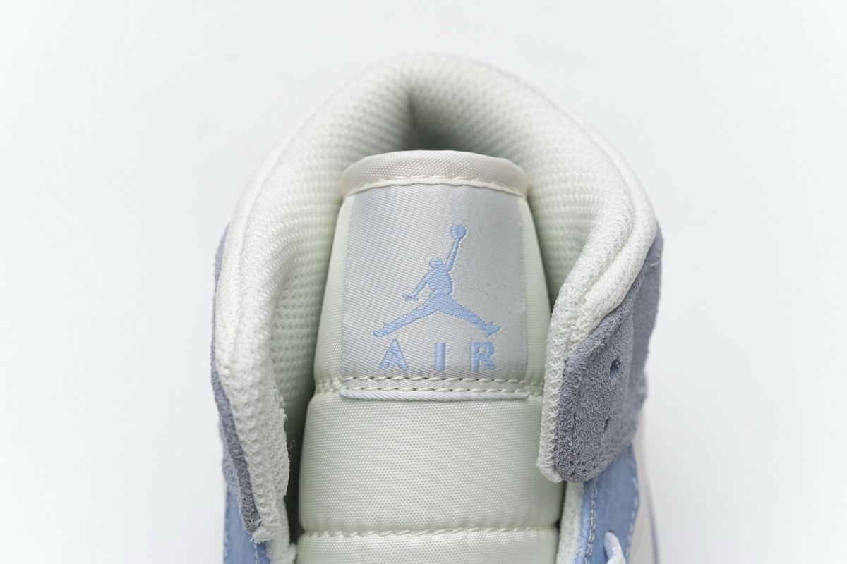 Nike Air Jordan Mid Se Sail Light Blue Da4666 100 21 - kickbulk.co