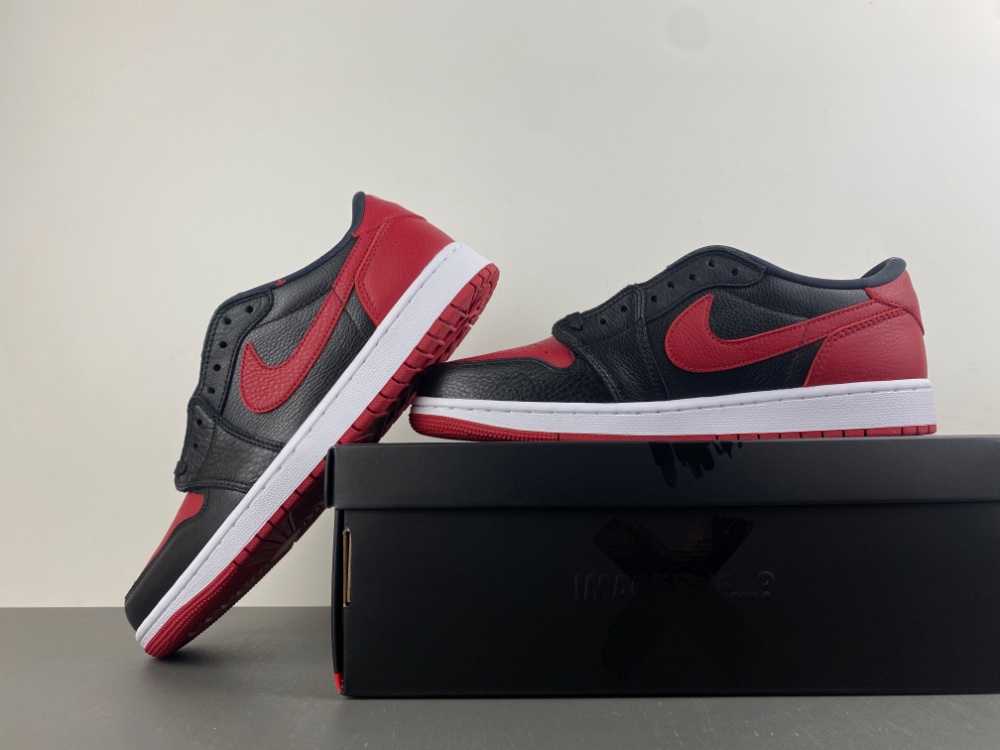 Air Jordan 1 Retro Low Og Banned 2026 Iw6276 001 11 - kickbulk.co Air Jordan 1 Retro Low Og Banned 2026 Iw6276 001 11 - kickbulk.co