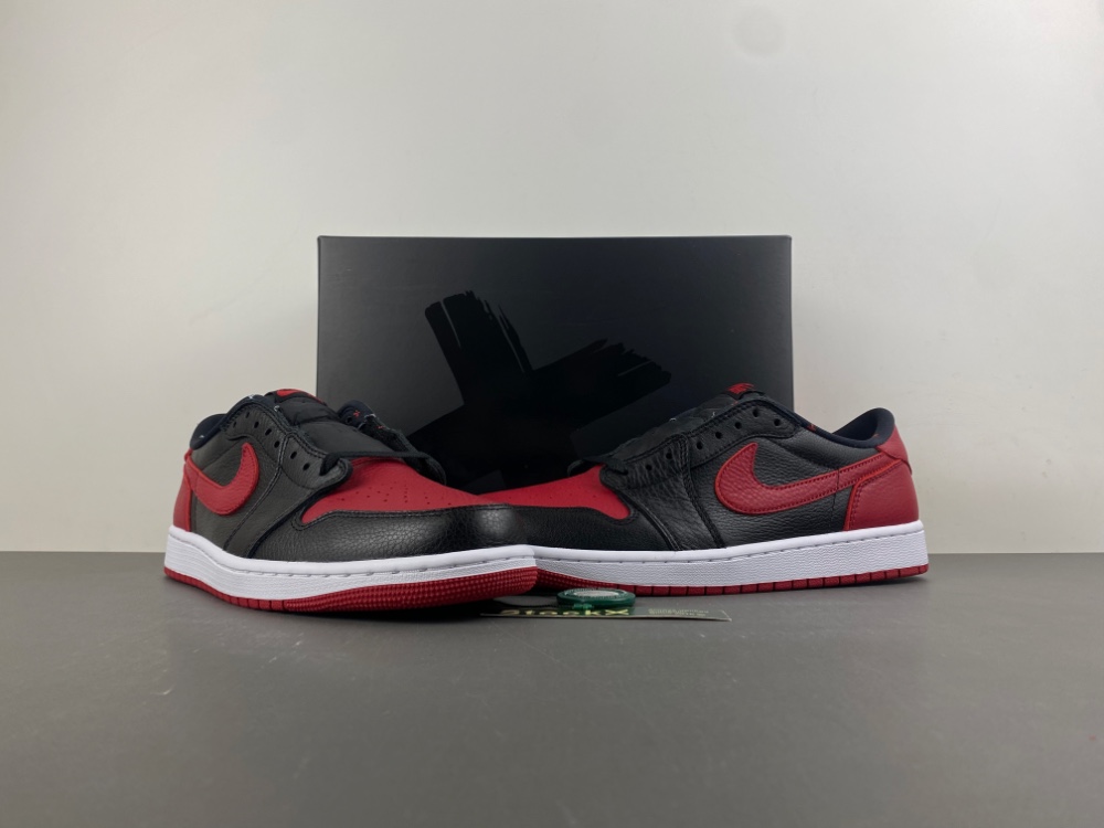 Air Jordan 1 Retro Low Og Banned 2026 Iw6276 001 12 - kickbulk.co Air Jordan 1 Retro Low Og Banned 2026 Iw6276 001 12 - kickbulk.co