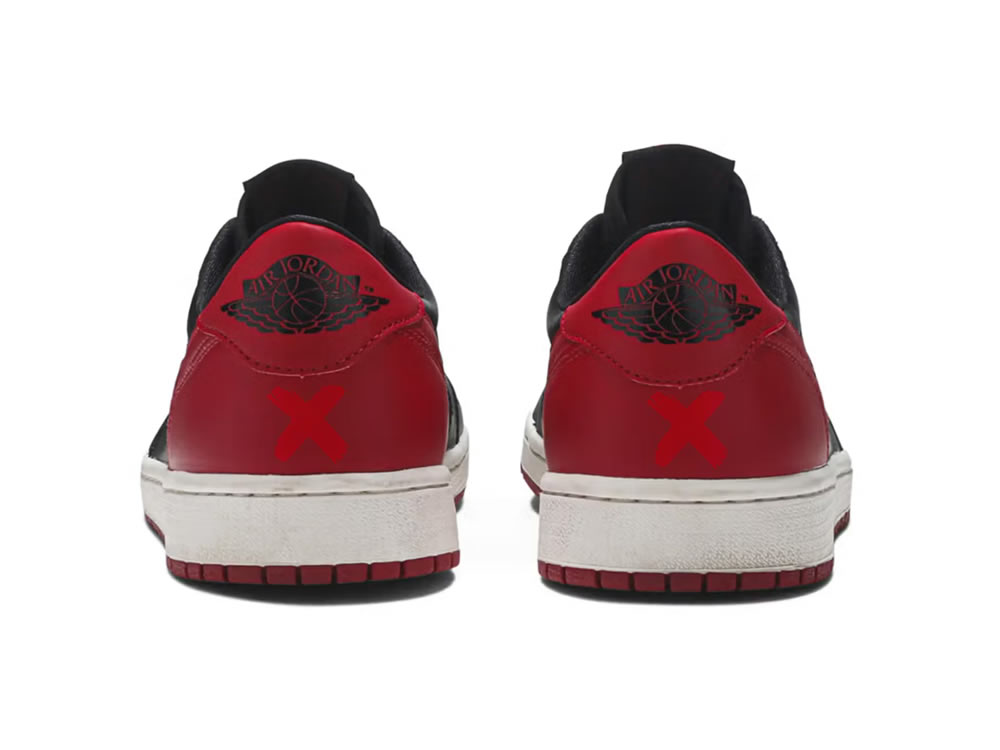 Air Jordan 1 Retro Low Og Banned 2026 Iw6276 001 3 - kickbulk.co Air Jordan 1 Retro Low Og Banned 2026 Iw6276 001 3 - kickbulk.co