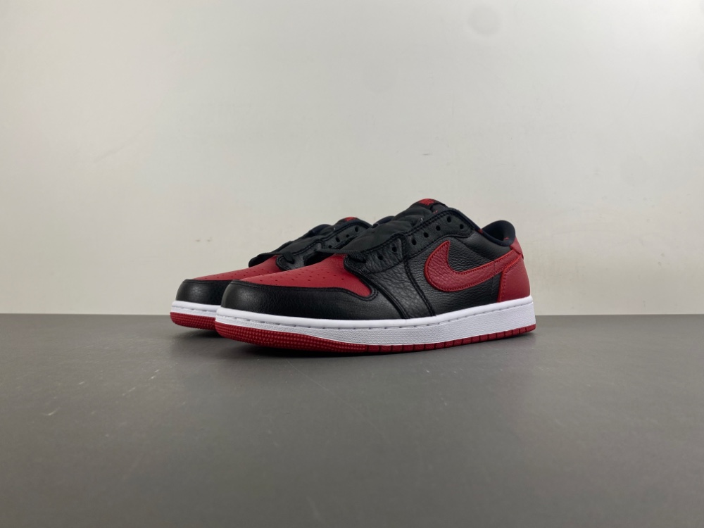 Air Jordan 1 Retro Low Og Banned 2026 Iw6276 001 6 - kickbulk.co Air Jordan 1 Retro Low Og Banned 2026 Iw6276 001 6 - kickbulk.co