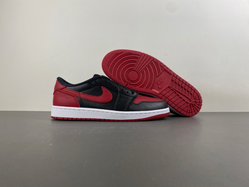 Air Jordan 1 Retro Low Og Banned 2026 Iw6276 001 8 - kickbulk.co Air Jordan 1 Retro Low Og Banned 2026 Iw6276 001 8 - kickbulk.co