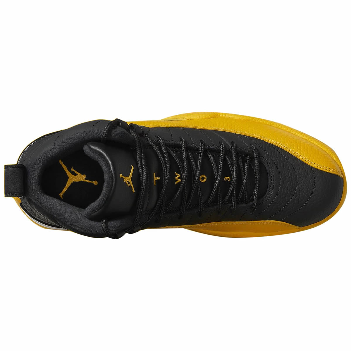 Nike Air Jordan 12 University Gold 130690 070 New Release Date 3 - kickbulk.co