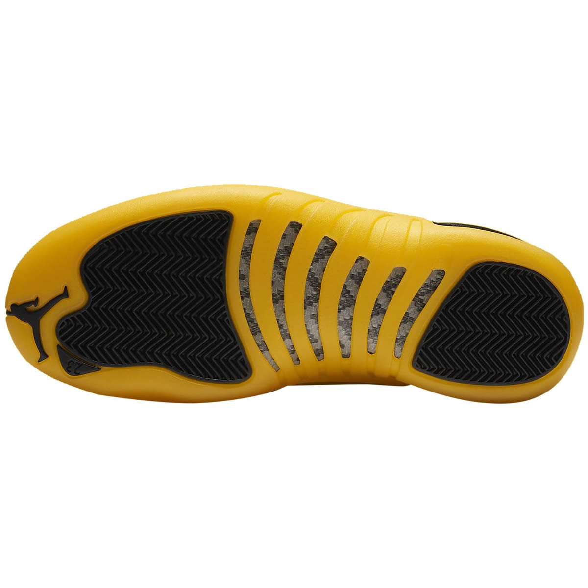 Nike Air Jordan 12 University Gold 130690 070 New Release Date 4 - kickbulk.co