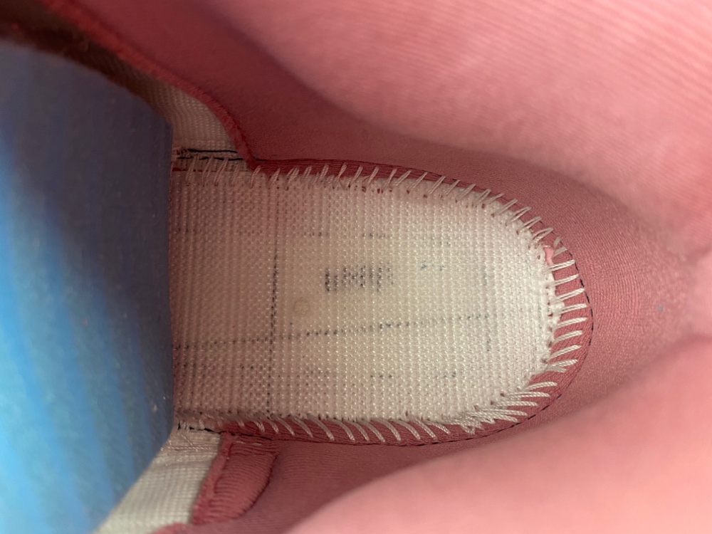 Air Jordan 12 Retro Gs Pearl Pink 510815 600 21 - kickbulk.co Air Jordan 12 Retro Gs Pearl Pink 510815 600 21 - kickbulk.co