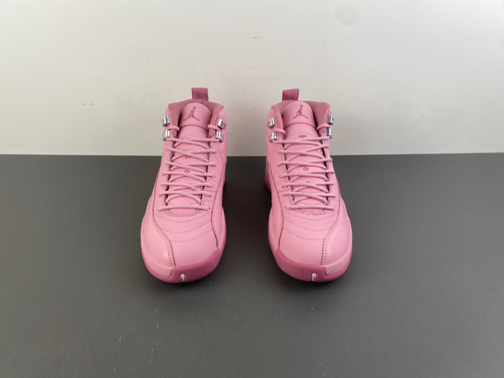 Air Jordan 12 Retro Gs Pearl Pink 510815 600 6 - kickbulk.co Air Jordan 12 Retro Gs Pearl Pink 510815 600 6 - kickbulk.co