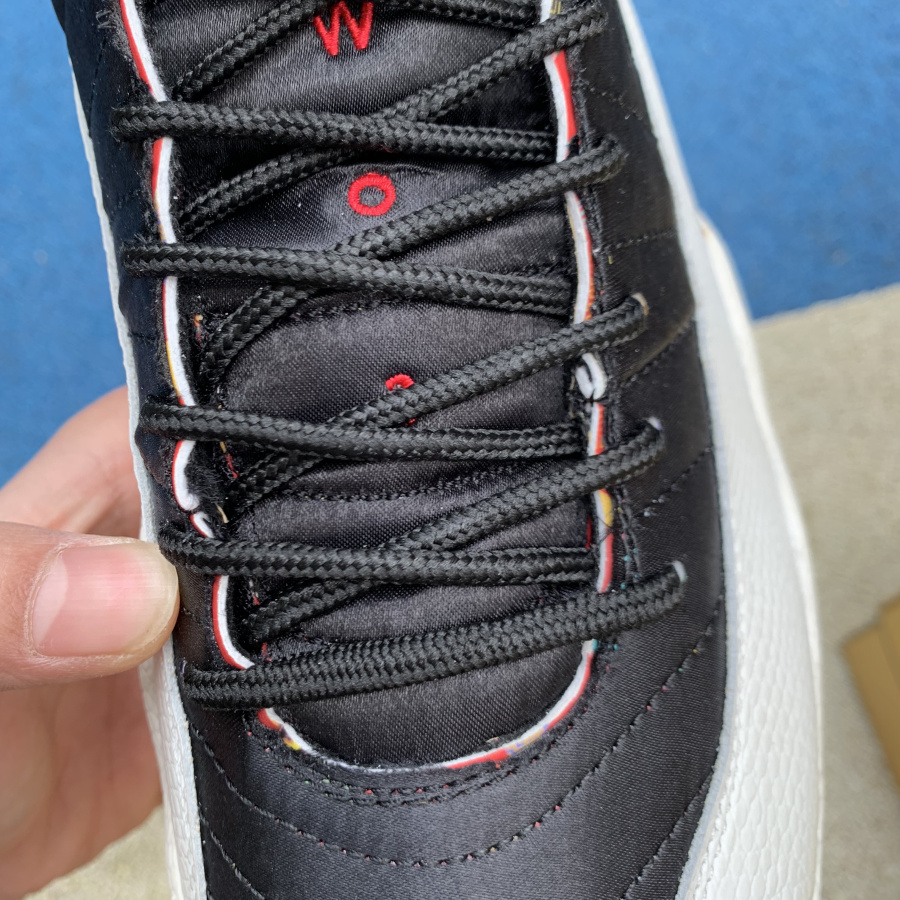 Nike Air Jordan 12 Cny 2019 Chinese New Year Release Date For Sale Ci2977 006 10 - kickbulk.co