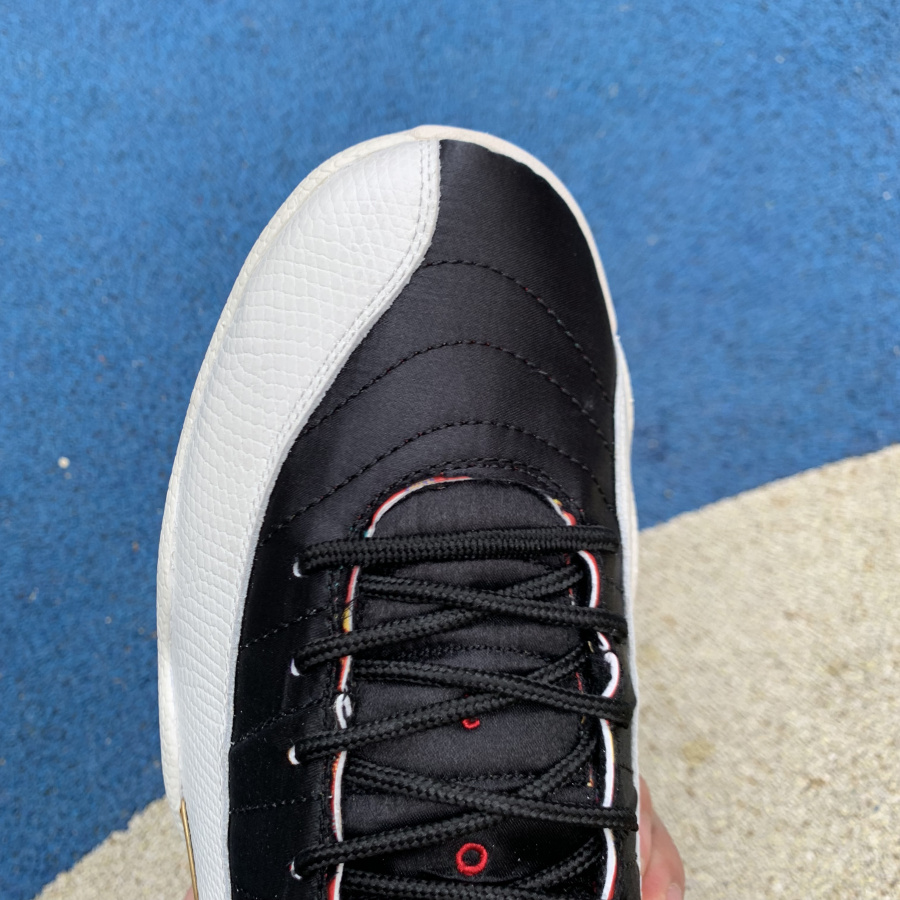 Nike Air Jordan 12 Cny 2019 Chinese New Year Release Date For Sale Ci2977 006 16 - kickbulk.co