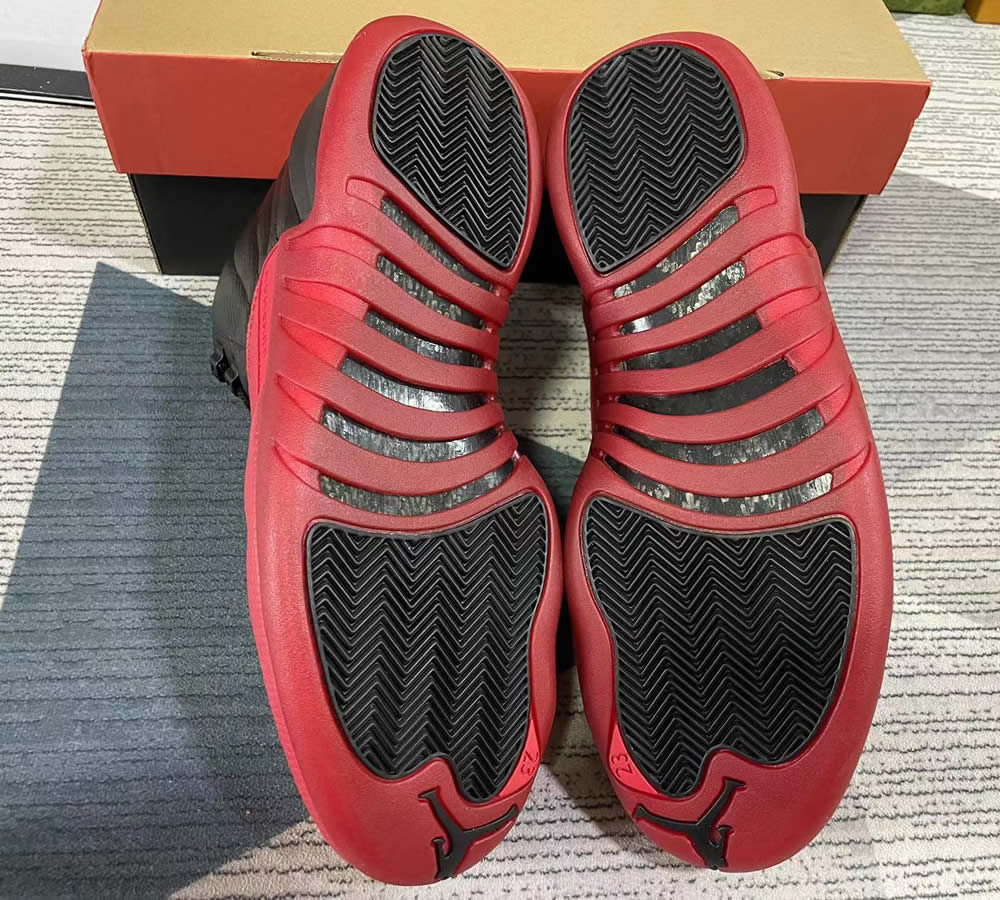 Air Jordan 12 Retro Flu Game 2025 Ct8013 002 15 - kickbulk.co