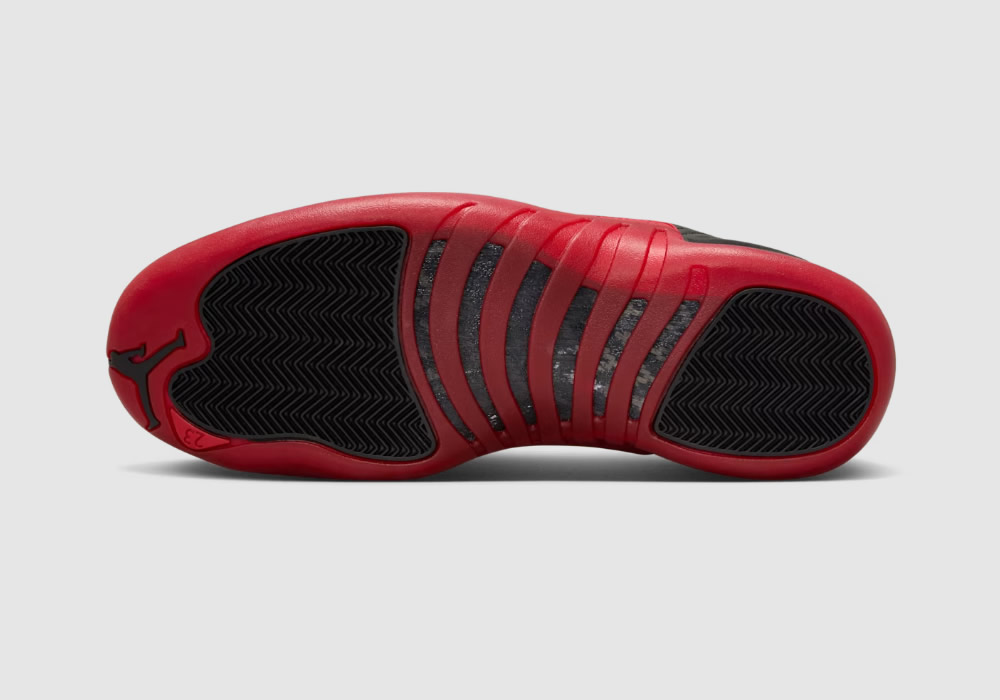 Air Jordan 12 Retro Flu Game 2025 Ct8013 002 5 - kickbulk.co