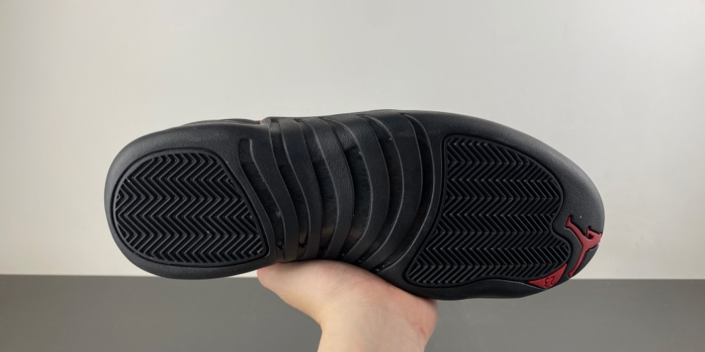 Air Jordan 12 Retro Bloodline Ct8013 003 10 - kickbulk.co Air Jordan 12 Retro Bloodline Ct8013 003 10 - kickbulk.co