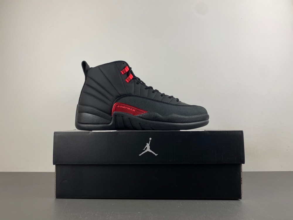Air Jordan 12 Retro Bloodline Ct8013 003 14 - kickbulk.co Air Jordan 12 Retro Bloodline Ct8013 003 14 - kickbulk.co