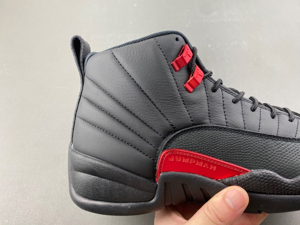 Air Jordan 12 Retro Bloodline Ct8013 003 16 - kickbulk.co Air Jordan 12 Retro Bloodline Ct8013 003 16 - kickbulk.co