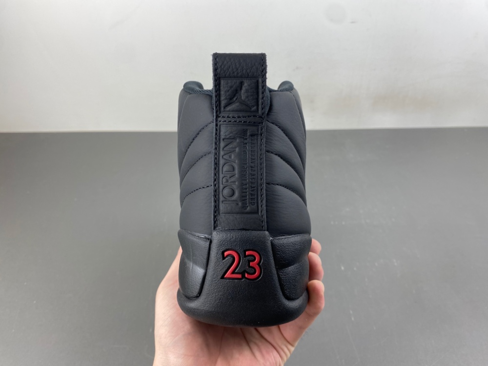 Air Jordan 12 Retro Bloodline Ct8013 003 20 - kickbulk.co Air Jordan 12 Retro Bloodline Ct8013 003 20 - kickbulk.co