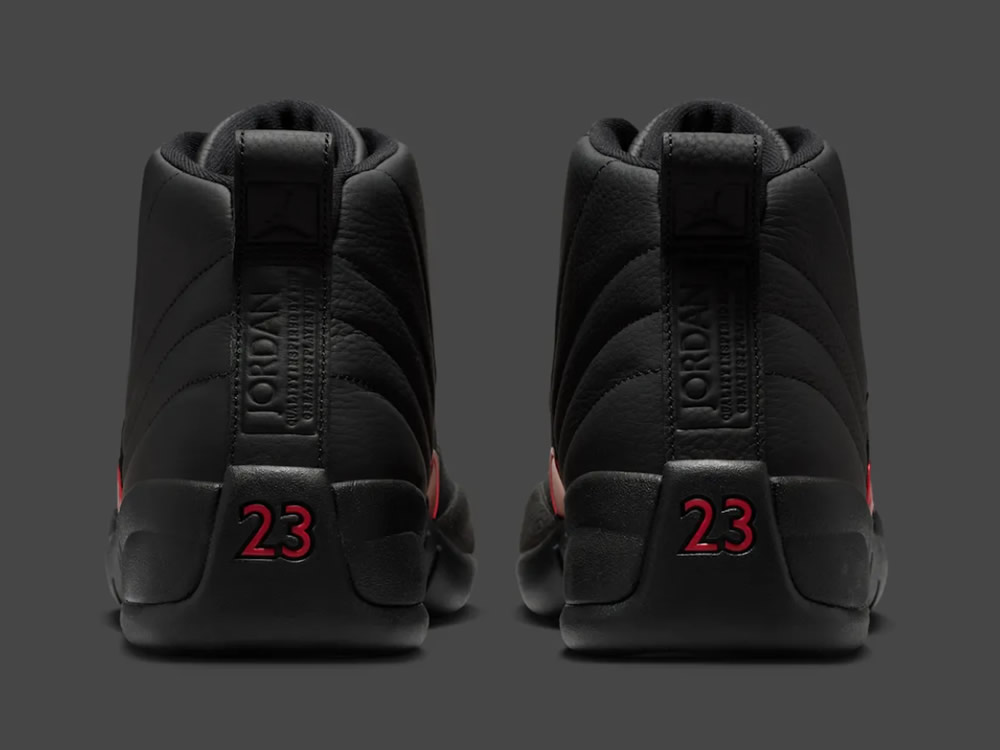 Air Jordan 12 Retro Bloodline Ct8013 003 4 - kickbulk.co Air Jordan 12 Retro Bloodline Ct8013 003 4 - kickbulk.co