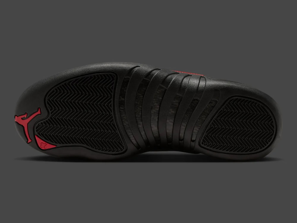 Air Jordan 12 Retro Bloodline Ct8013 003 5 - kickbulk.co Air Jordan 12 Retro Bloodline Ct8013 003 5 - kickbulk.co