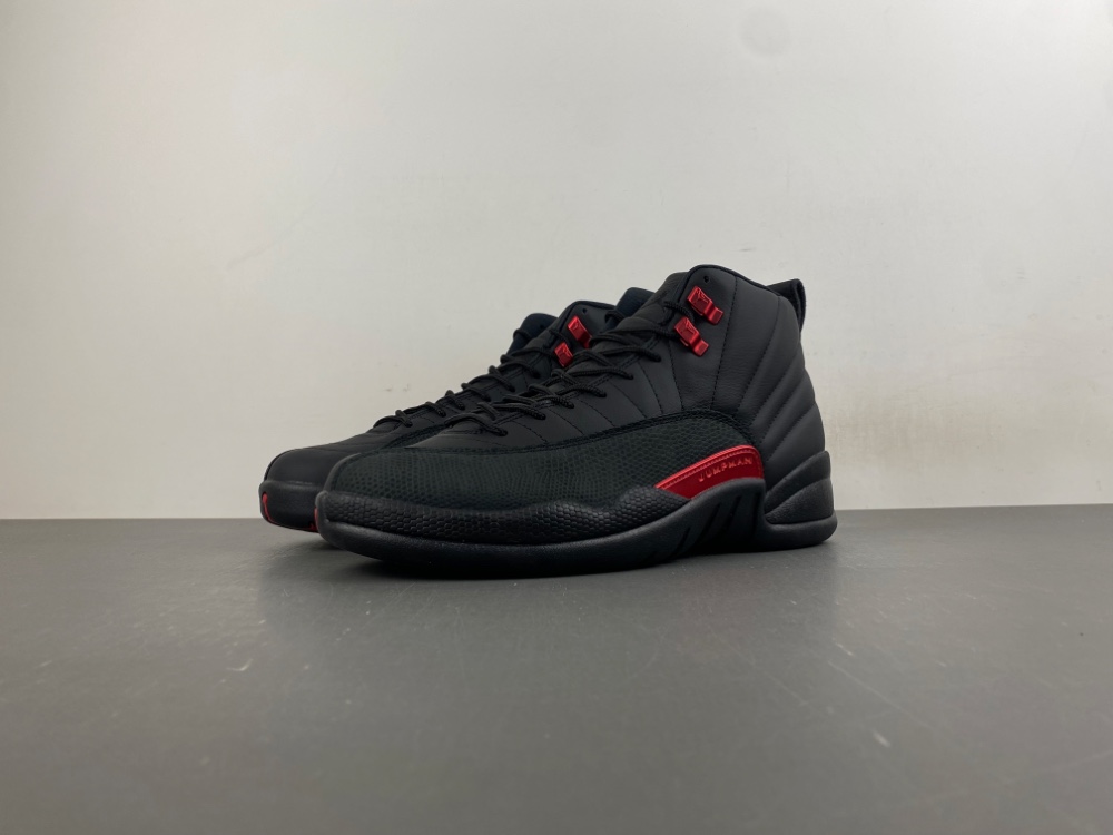 Air Jordan 12 Retro Bloodline Ct8013 003 6 - kickbulk.co Air Jordan 12 Retro Bloodline Ct8013 003 6 - kickbulk.co