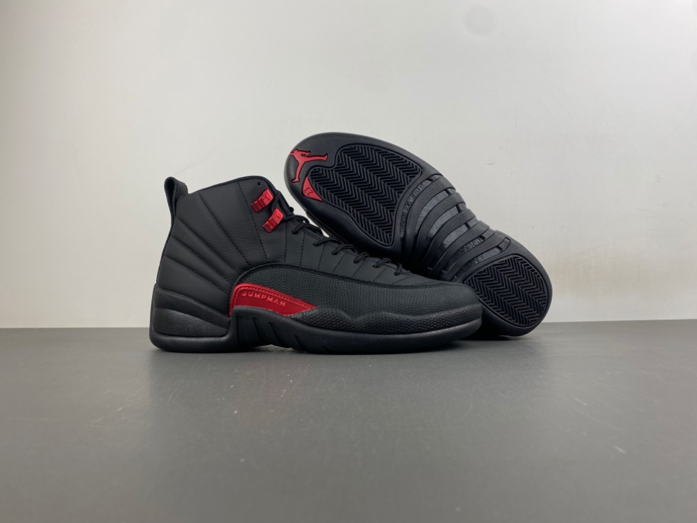 Air Jordan 12 Retro Bloodline Ct8013 003 7 - kickbulk.co Air Jordan 12 Retro Bloodline Ct8013 003 7 - kickbulk.co