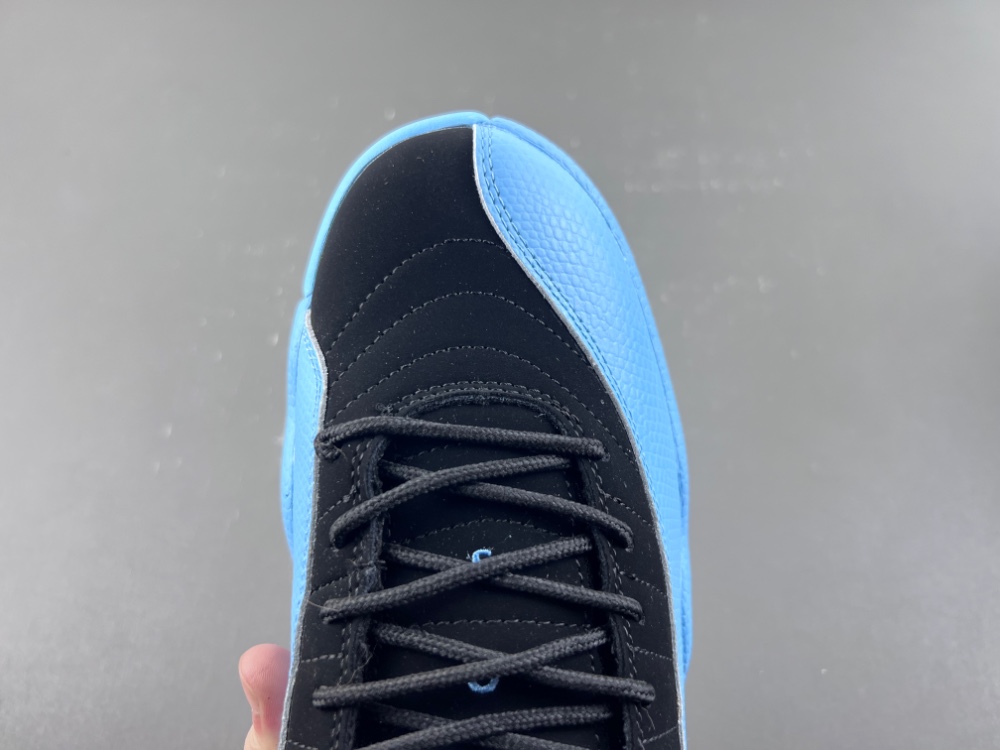 Air Jordan 12 Retro Soft Blue Ct8013 011 14 - kickbulk.co