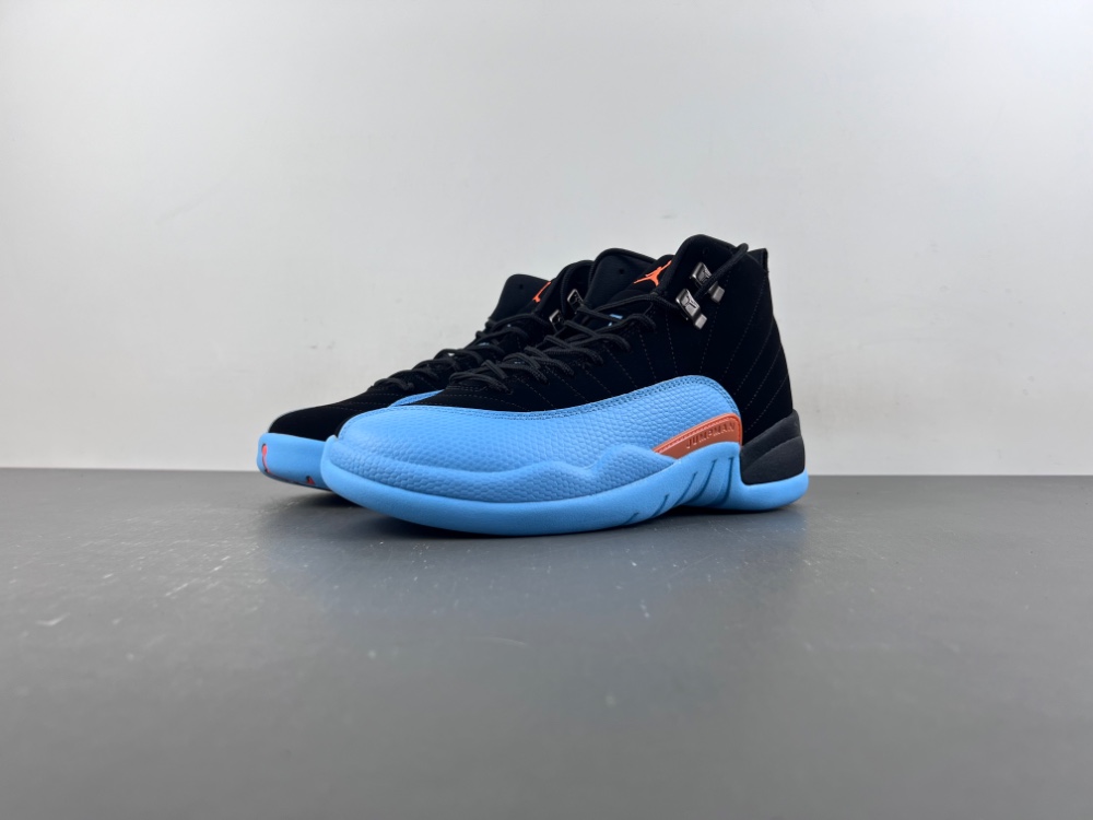 Air Jordan 12 Retro Soft Blue Ct8013 011 2 - kickbulk.co