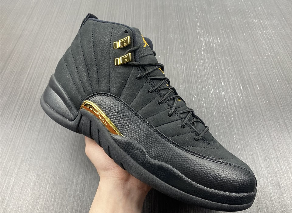 dark knight jordan 12