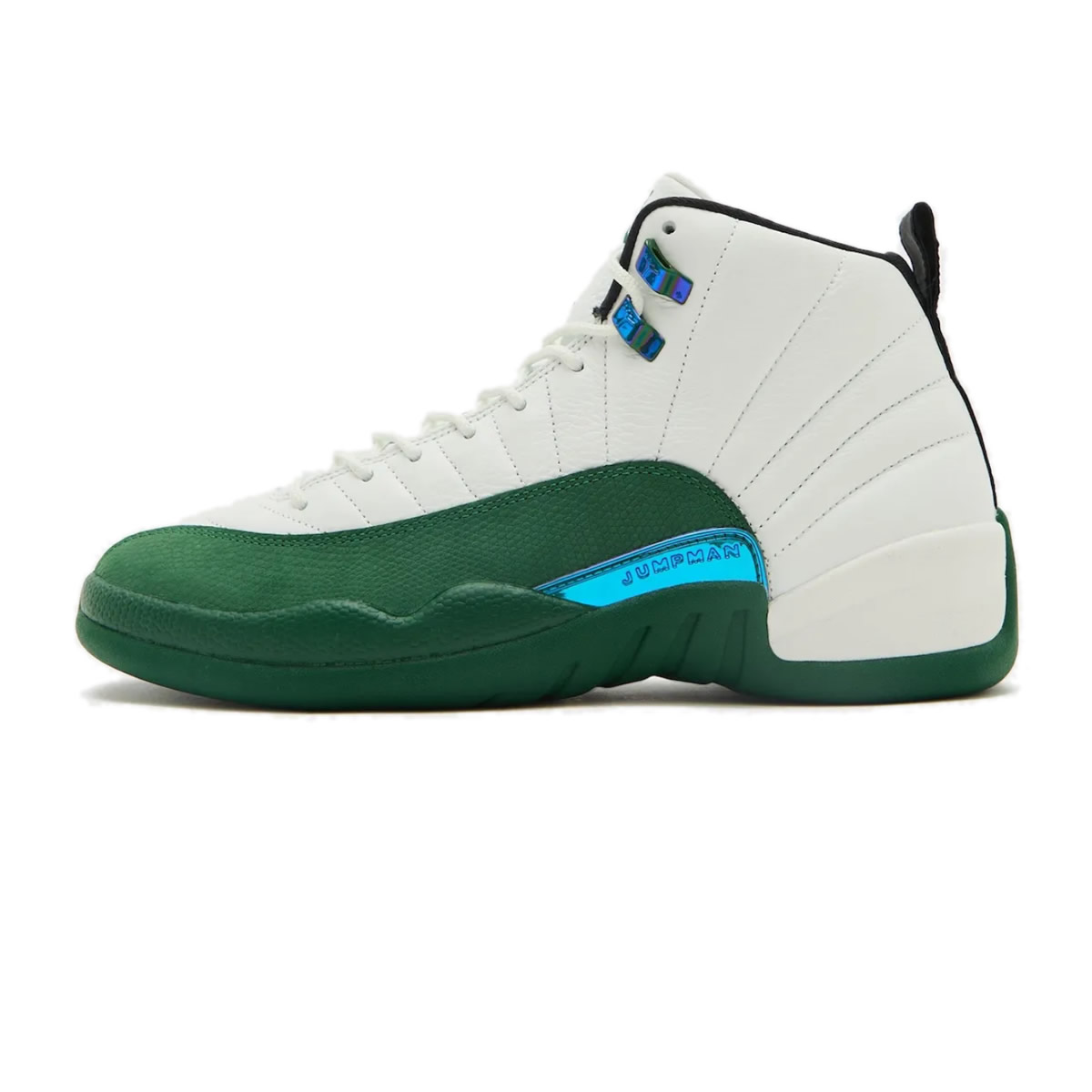 Air Jordan 12 Retro Bucks Ct8013 103 1 - kickbulk.co Air Jordan 12 Retro Bucks Ct8013 103 1 - kickbulk.co