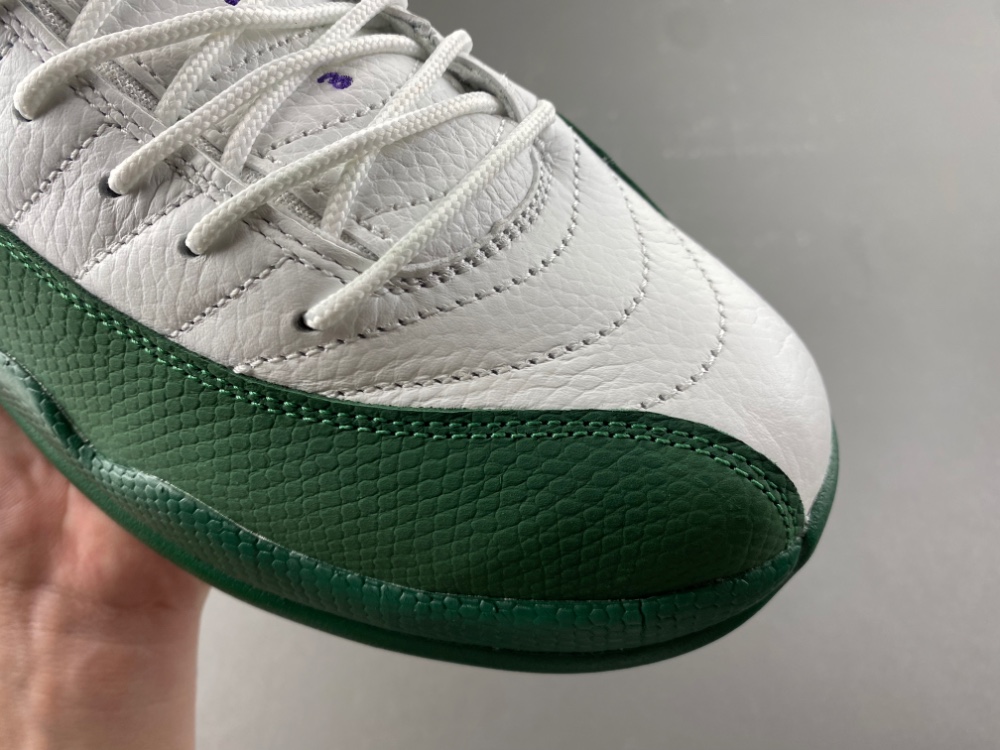 Air Jordan 12 Retro Bucks Ct8013 103 17 - kickbulk.co Air Jordan 12 Retro Bucks Ct8013 103 17 - kickbulk.co