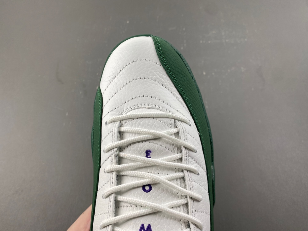 Air Jordan 12 Retro Bucks Ct8013 103 19 - kickbulk.co Air Jordan 12 Retro Bucks Ct8013 103 19 - kickbulk.co