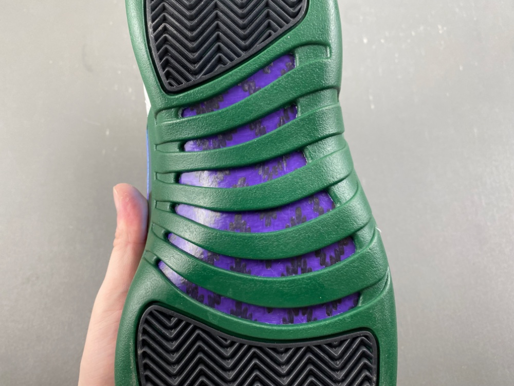Air Jordan 12 Retro Bucks Ct8013 103 21 - kickbulk.co Air Jordan 12 Retro Bucks Ct8013 103 21 - kickbulk.co