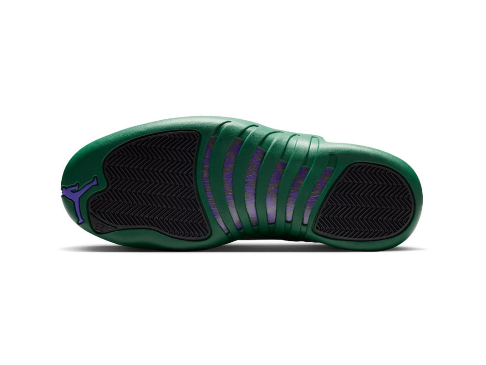 Air Jordan 12 Retro Bucks Ct8013 103 6 - kickbulk.co Air Jordan 12 Retro Bucks Ct8013 103 6 - kickbulk.co