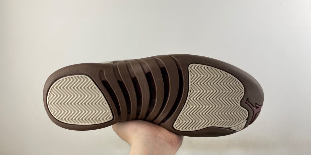Air Jordan 12 Retro Eggnog Ct8013 105 10 - kickbulk.co