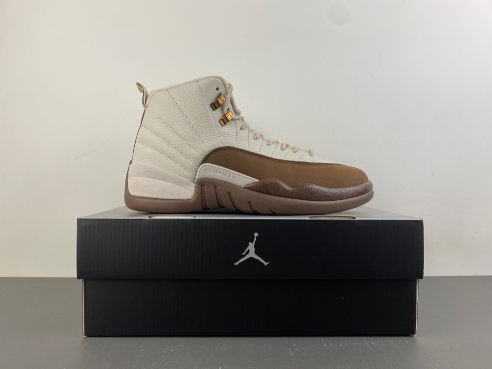 Air Jordan 12 Retro Eggnog Ct8013 105 14 - kickbulk.co