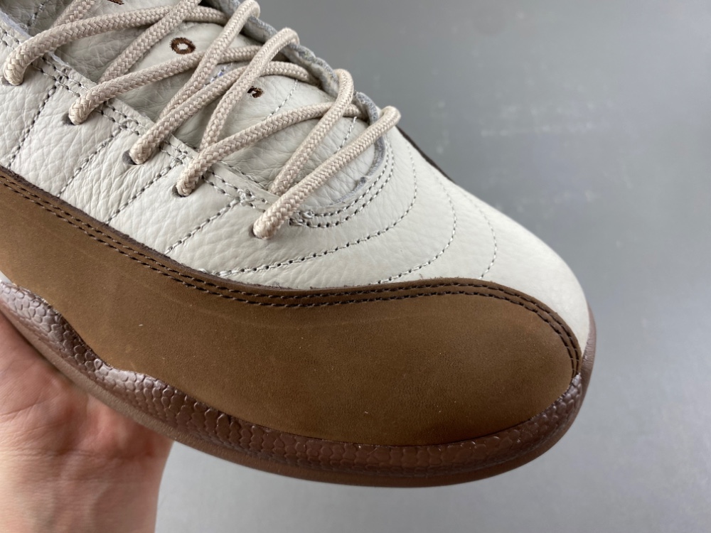 Air Jordan 12 Retro Eggnog Ct8013 105 17 - kickbulk.co