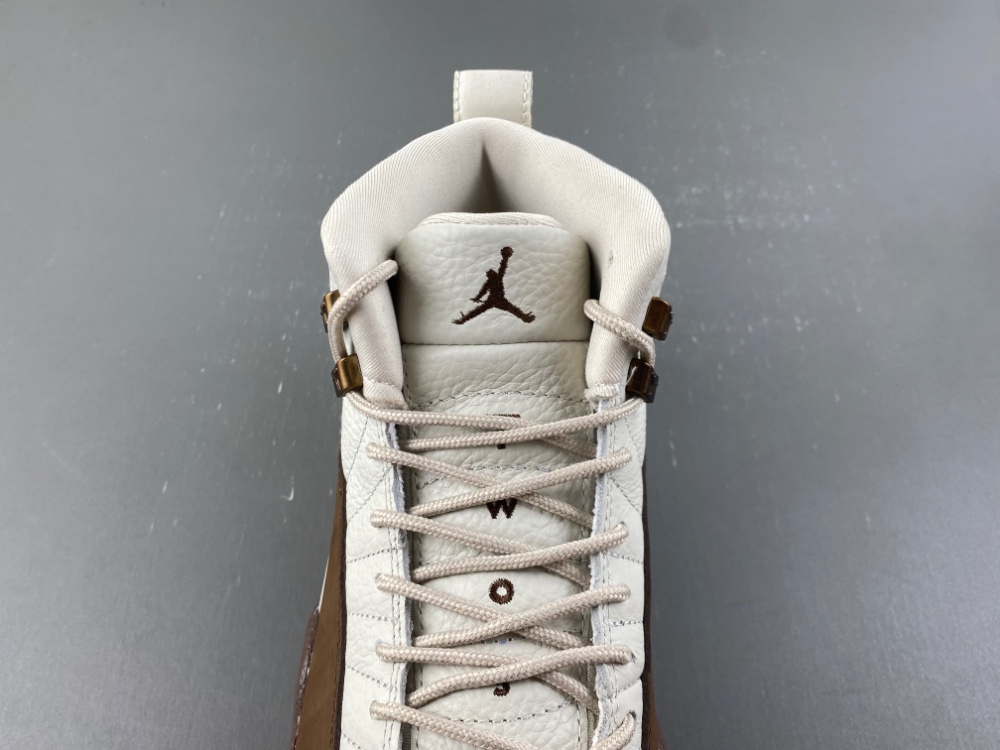 Air Jordan 12 Retro Eggnog Ct8013 105 18 - kickbulk.co