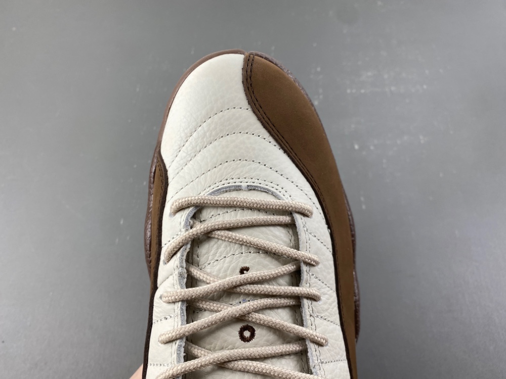 Air Jordan 12 Retro Eggnog Ct8013 105 19 - kickbulk.co