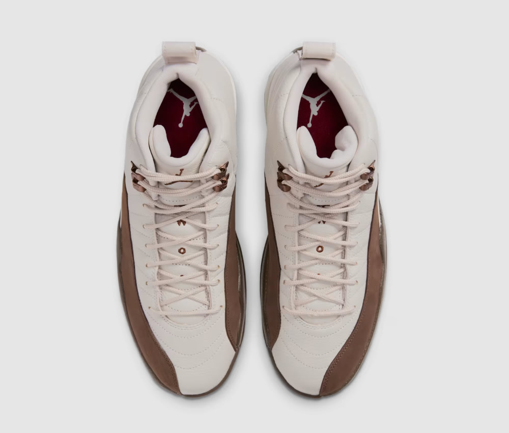 Air Jordan 12 Retro Eggnog Ct8013 105 2 - kickbulk.co