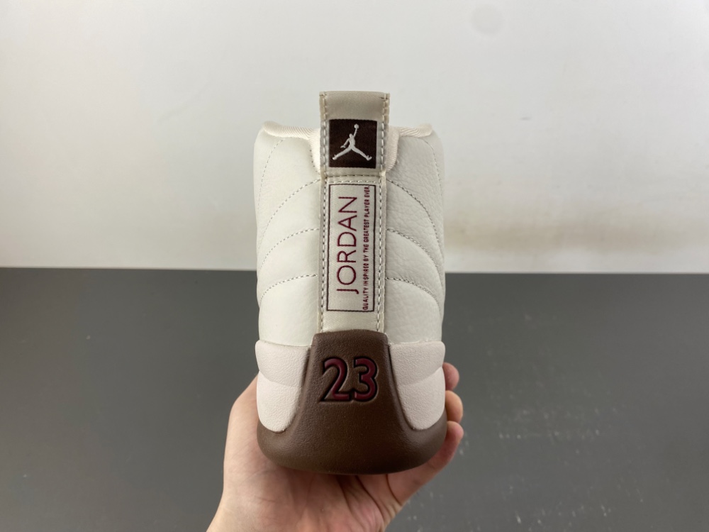 Air Jordan 12 Retro Eggnog Ct8013 105 20 - kickbulk.co