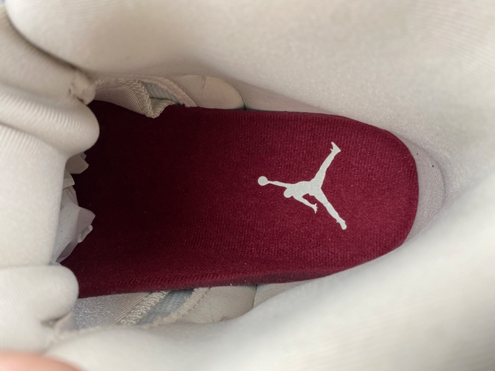 Air Jordan 12 Retro Eggnog Ct8013 105 22 - kickbulk.co