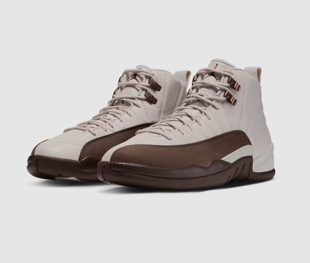 Air Jordan 12 Retro Eggnog Ct8013 105 3 - kickbulk.co