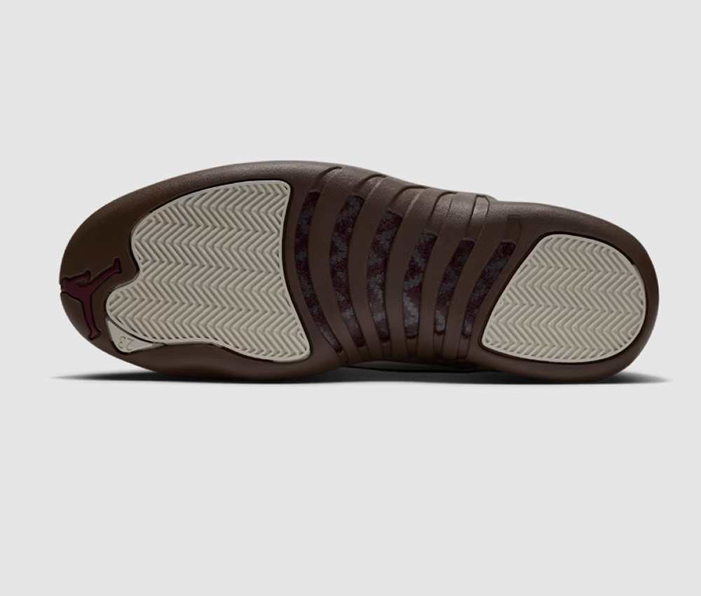 Air Jordan 12 Retro Eggnog Ct8013 105 5 - kickbulk.co