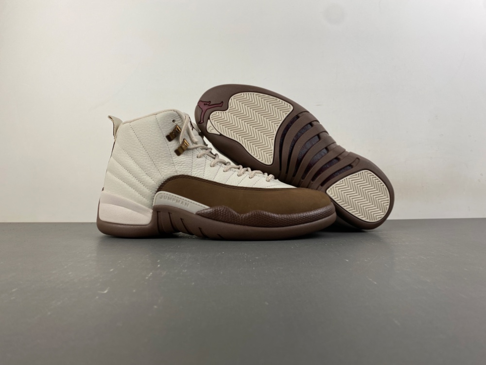 Air Jordan 12 Retro Eggnog Ct8013 105 6 - kickbulk.co