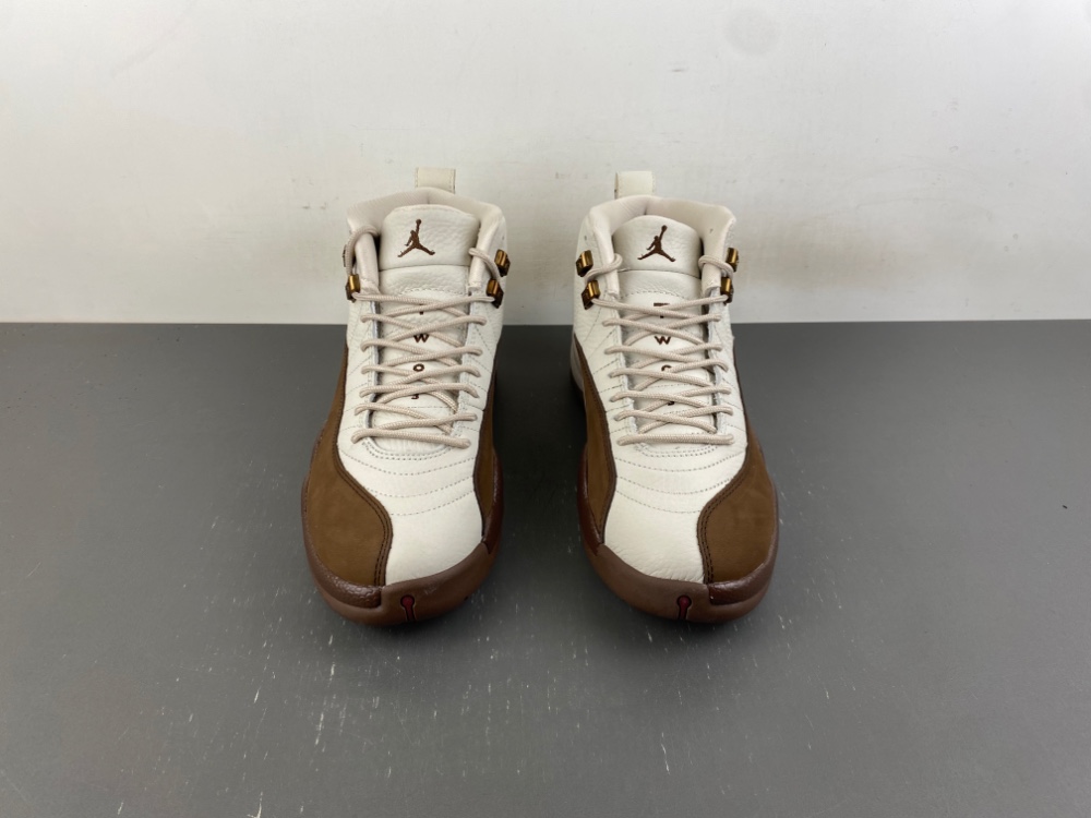 Air Jordan 12 Retro Eggnog Ct8013 105 7 - kickbulk.co