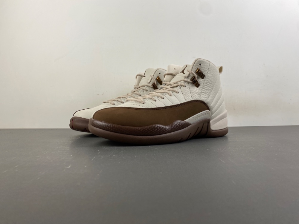 Air Jordan 12 Retro Eggnog Ct8013 105 8 - kickbulk.co
