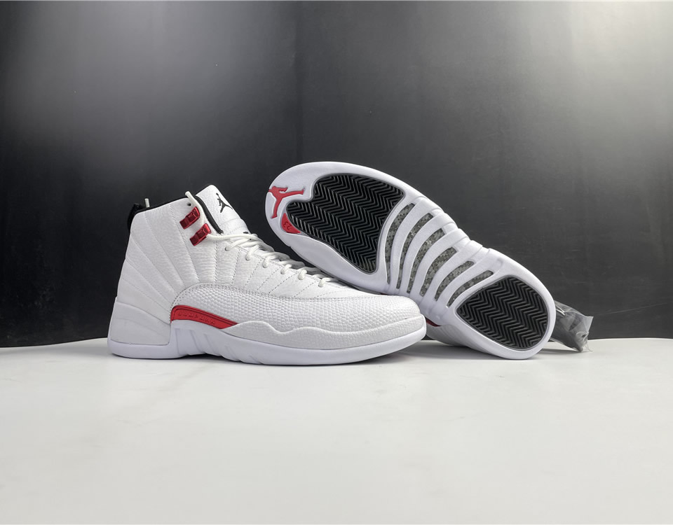 Nike Air Jordan 12 Retro Twist Ct8013 106 19 - kickbulk.co