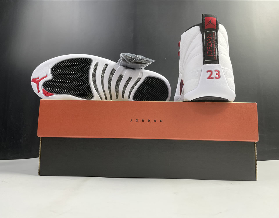Nike Air Jordan 12 Retro Twist Ct8013 106 22 - kickbulk.co
