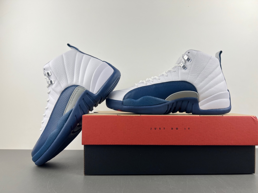 Air Jordan 12 Retro French Blue 2025 Ct8013 114 11 - kickbulk.co