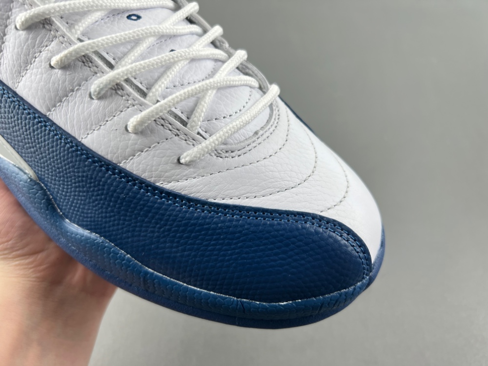 Air Jordan 12 Retro French Blue 2025 Ct8013 114 17 - kickbulk.co